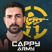 Cappy Army