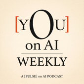 [YOU] on AI · Weekly