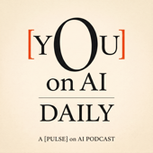[YOU] on AI · Daily