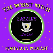 Cackle's After Dark