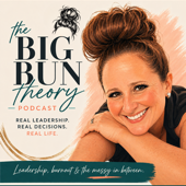 The Big Bun Theory Podcast