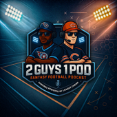 Two Guys One Pod
