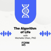 The Algorithm of Life