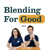Blending For Good