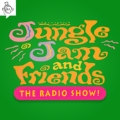 Jungle Jam and Friends the Radio Show