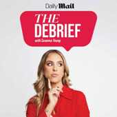 The Debrief with Savanna Young