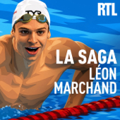 La saga Léon Marchand