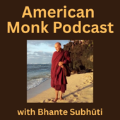 American Monk Podcast
