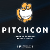 PitchCon Audio: Fantasy Baseball Library