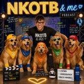 NKOTB & me