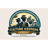 Culture Keepers of Florida by FAAHPN