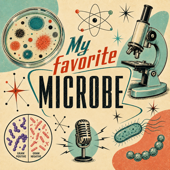 My Favorite Microbe