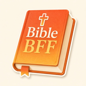 Bible BFF: Stories & Drama — Story Previews
