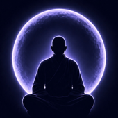 Zen Stories & Buddhist Teachings for Sleep by Midnight Monk