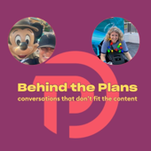 Behind the Plans
