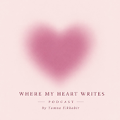 Where My Heart Writes
