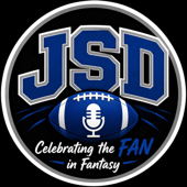 Just Some Dudes Fantasy Football Show