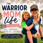 Warrior Mom Life