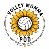 Volley Momma Podcast