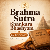 Brahma Sutra Shankara Bhashyam