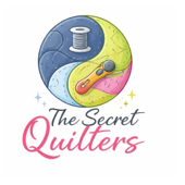 The Secret Quilters