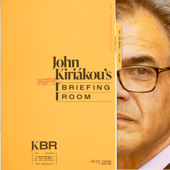 John Kiriakou's Briefing Room