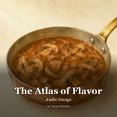 The Atlas of Flavor
