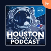 Houston We Have a Podcast
