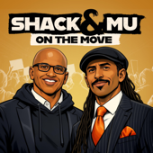 Shack and Mu | On the Move