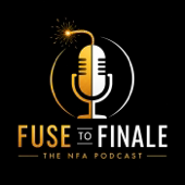 Fuse to Finale: The NFA Podcast