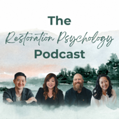 The Restoration Psychology Podcast
