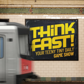 Think Fast