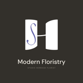Modern Floristry — A Design Blog by Studio Herbage Florist