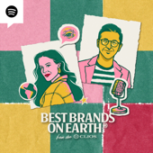 Best Brands on Earth, from the Clios