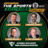 The Sports Advisors Podcast