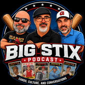 The Big Stix Podcast