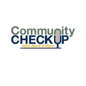 Community Checkup with Mark O’Hern