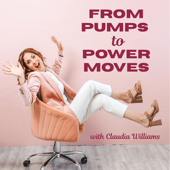 From Pumps to Power Moves