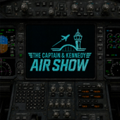 The Captain & Kennedy Air Show