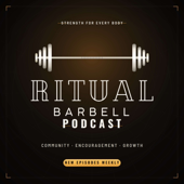 Ritual Barbell Podcast