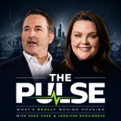 The Pulse with Greg Sher & Jennifer McGuinness