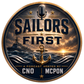 Sailors First