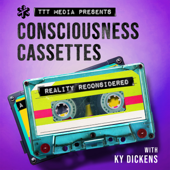Consciousness Cassettes