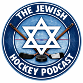 The Jewish Hockey Podcast