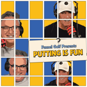 Putting Is Fun