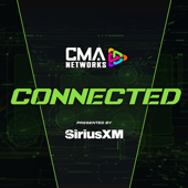 CMA CONNECTED: presented by SIRIUSXM