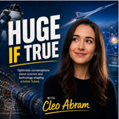 Huge If True Podcast