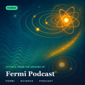 Fermi Podcast