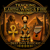 Tracking Earth, Wind & Fire
