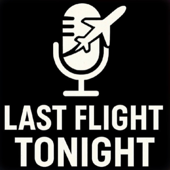 Last Flight Tonight